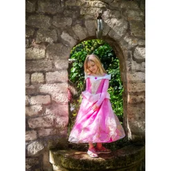 Great Pretenders Dress-Up Clothes, Princess Sleeping Cutie - Size 18-36 Months and 2-4 Years