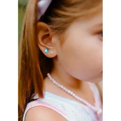 Great Pretenders Earring Stickers, Butterfly Fairy Triana