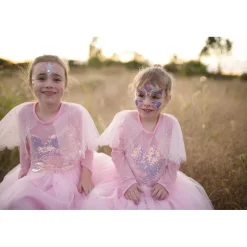 Great Pretenders Face Stickers, Butterfly Fairy