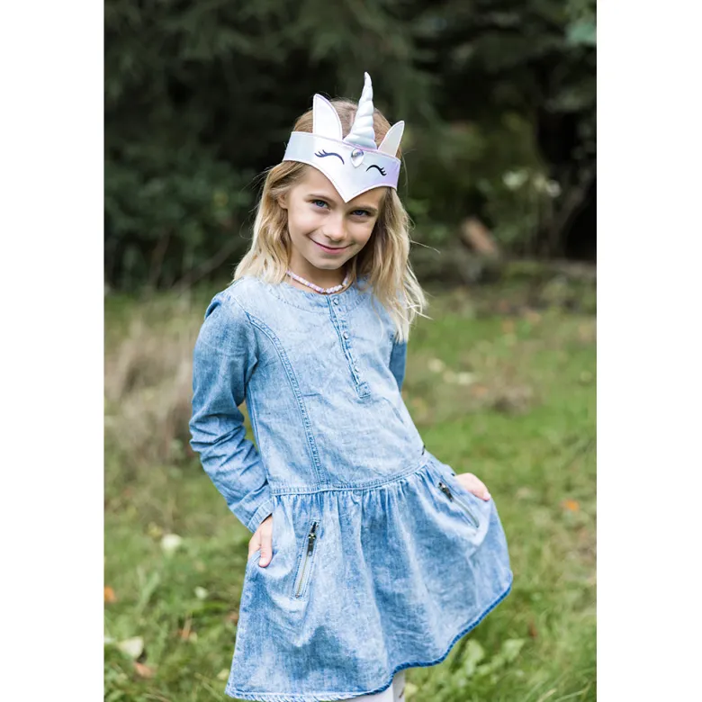 Great Pretenders, Headband - Unicorn