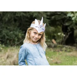 Great Pretenders, Headband - Unicorn