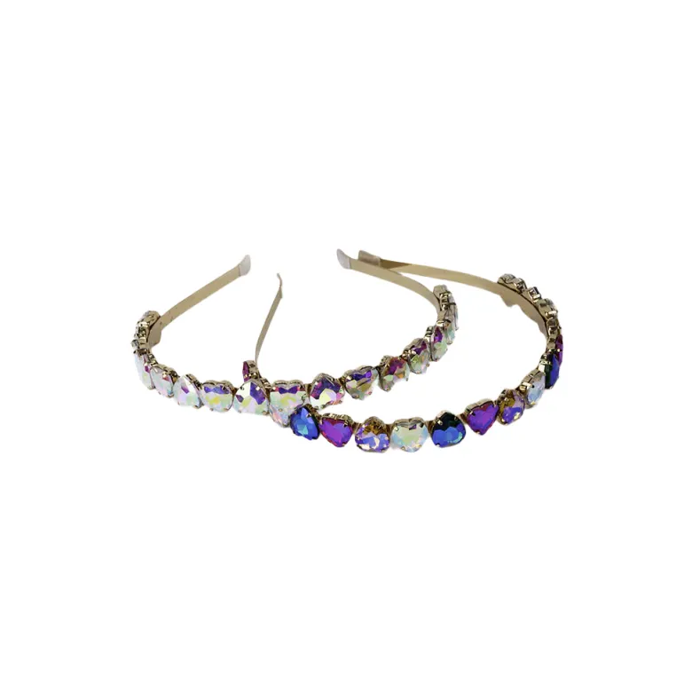 Great Pretenders Headband, Boutique Heartbreaker – 2 Assorted Styles