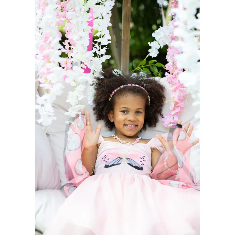 Great Pretenders Headband, Boutique Heartbreaker – 2 Assorted Styles