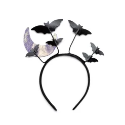 Great Pretenders Headband, Halloween - Bat-Acular