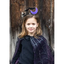 Great Pretenders Headband, Halloween - Bat-Acular