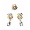 Great Pretenders Jewelry Set with Ring and Clip-On Earrings - Victoria