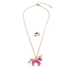 Great Pretenders Jewelry Set – Unicorn