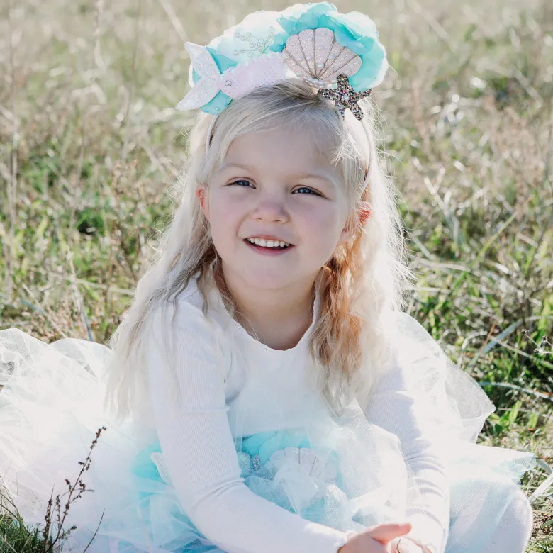Great Pretenders Mermaid Headband