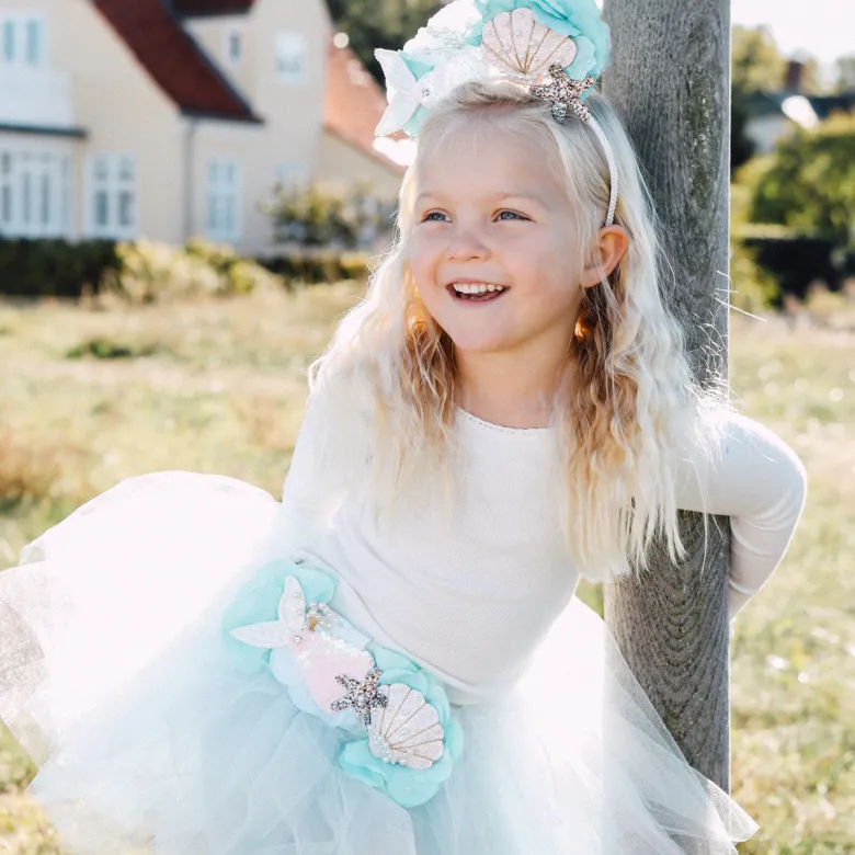 Great Pretenders Mermaid Headband