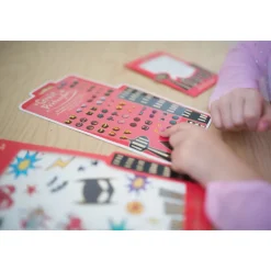 Great Pretenders Nail Stickers - Superheroes