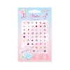 Great Pretenders Nail Stickers – Candy Heart