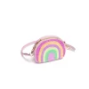 Great Pretenders Purse – Rainbow Shine