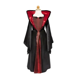 Great Pretenders Vampire Dress - Size 5-6 Years