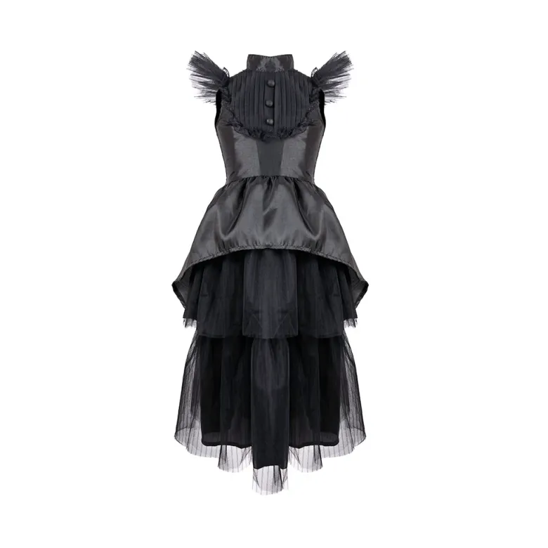 Great Pretenders Witch Dress – Available in Sizes 4-6, 6-8, and 8-10 Years
