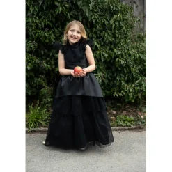 Great Pretenders Witch Dress – Available in Sizes 4-6, 6-8, and 8-10 Years