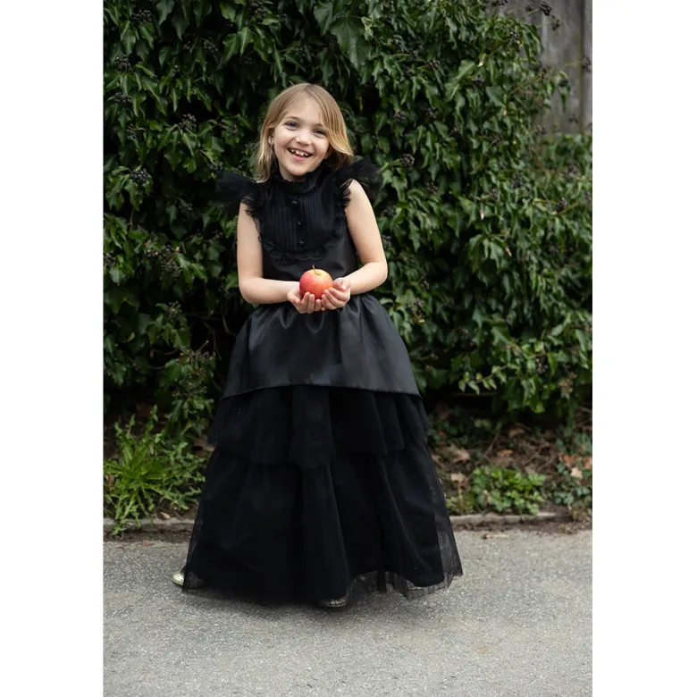 Great Pretenders Witch Dress – Available in Sizes 4-6, 6-8, and 8-10 Years