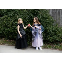Great Pretenders Witch Dress – Available in Sizes 4-6, 6-8, and 8-10 Years