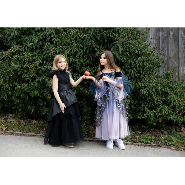 Great Pretenders Witch Dress – Available in Sizes 4-6, 6-8, and 8-10 Years