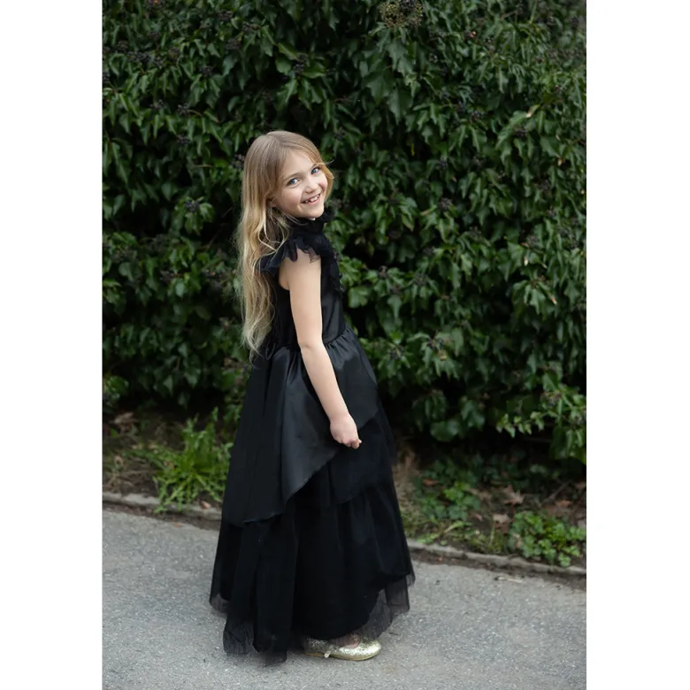 Great Pretenders Witch Dress – Available in Sizes 4-6, 6-8, and 8-10 Years