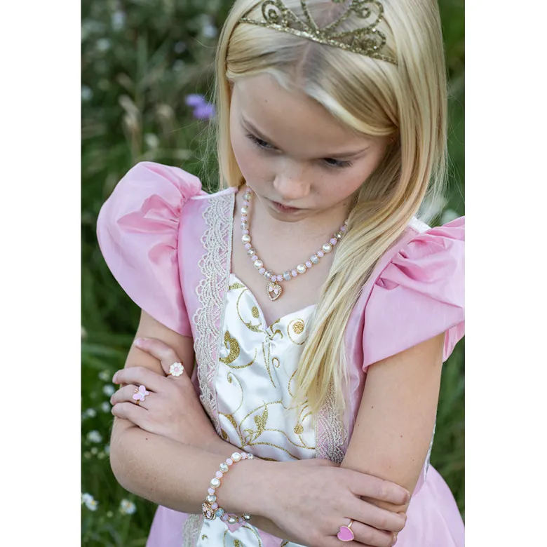 Great Pretenders, Wonderland – Set of 3 Rings