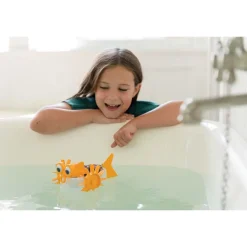 Green Science Experiment Set – Hybrid Solar Power – Aqua Robot