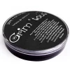 Grim Tout Face Paint, Black
