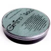 Grim Tout Face Paint, Silver