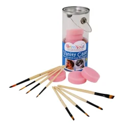 Grim Tout Kids' Makeup Accessories – Brushes & Sponges