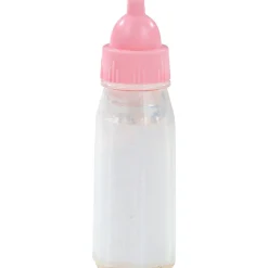 Götz tilbehør, Sutteflaske til babydukker på str. 33, 42-45 cm