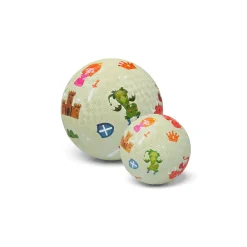 Gummibold, Little L Dragon, 18 cm