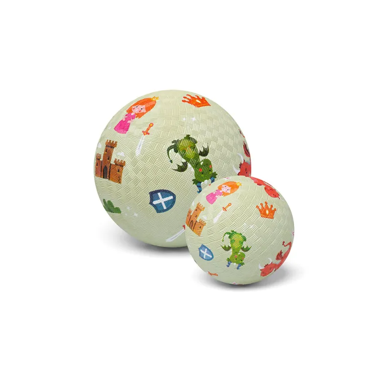 Gummibold, Little L Dragon, 18 cm