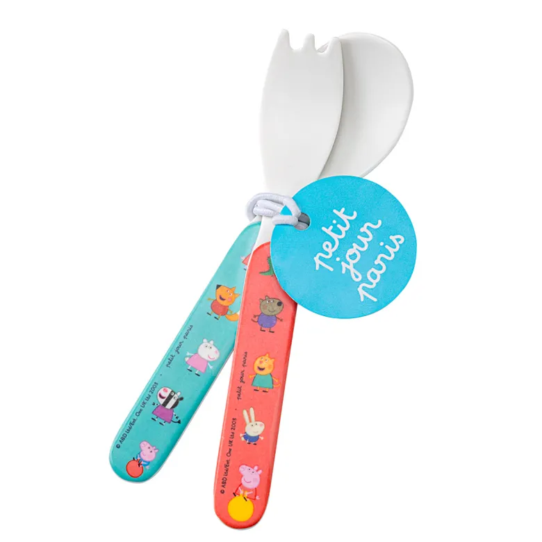 Gurli Gris Cutlery Set