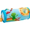 Haba Crawl Roller with Activities, Rainbow World