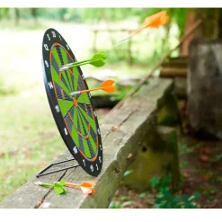 Haba Dart Game, Soft
