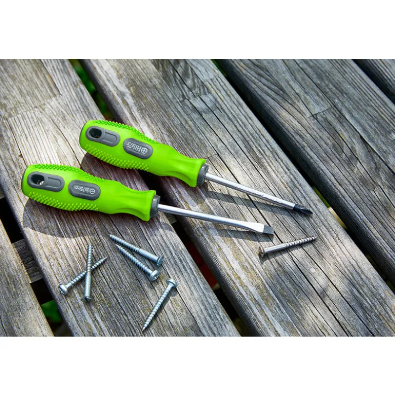 Haba Tool Set with Screwdrivers for Kids