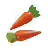 Haba Wooden Play Food, Carrot