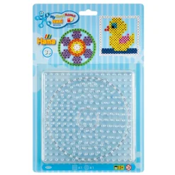 Hama Bead Board for Maxi Beads - Square and Round