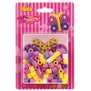 Hama Bead Set, Butterfly + 100 Beads