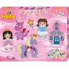 Hama Gift Box Madi, Fantasy Fun + 4000 Pieces