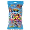 Hama Maxi Beads, Pastel - 500 Pieces