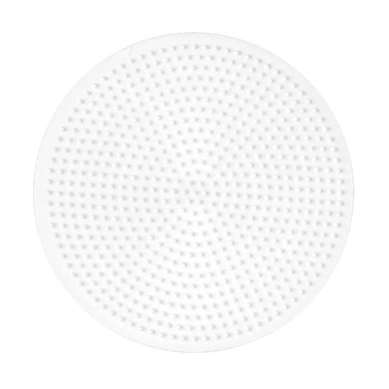 Hama Midi Bead Board - Round Ø: 15 cm