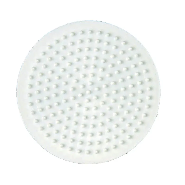 Hama Midi Bead Board, Round Ø: 8 cm
