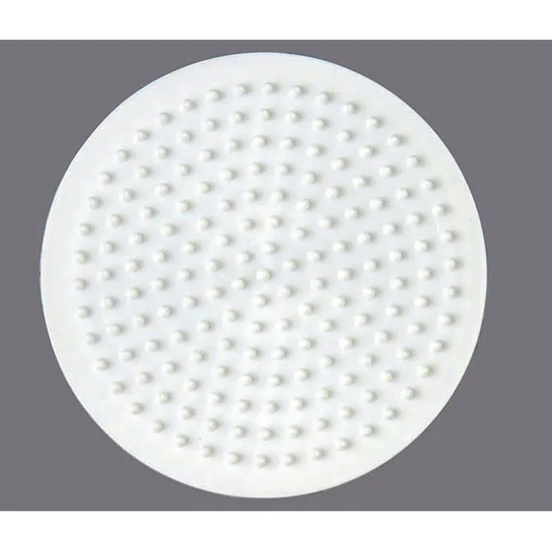 Hama Midi Bead Board, Round Ø: 8 cm
