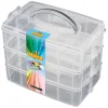 Hama Midi, Large Storage Box for Midi Beads