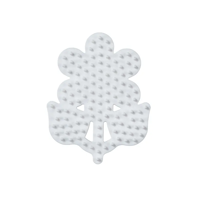 Hama Midi Pegboard, Small Flower