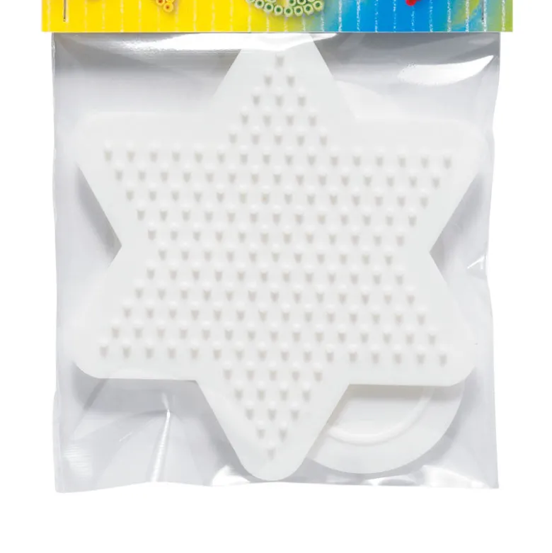 Hama Pegboards – 2-Pack for Midi Beads