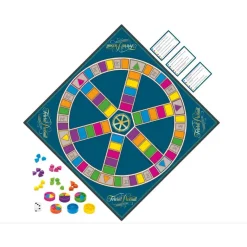 Hasbro Game, Trivial Pursuit Classic Edition DK