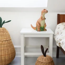 Heico Lamp for Children's Room, T-Rex Dinosaur