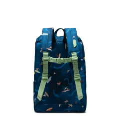 Herschel Retreat Youth Backpack - Surf's Up