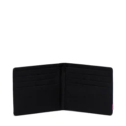 Herschel Roy Wallet, Black